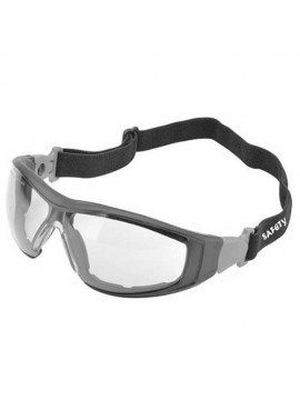 Chemical Dust Splash Proof Goggles